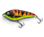 Jerk RAZOR Lazy Bastard - Acid Perch