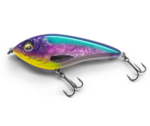 Jerk RAZOR Lazy Bastard - Disco Pike