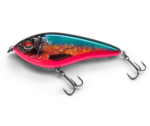 Jerk RAZOR Lazy Bastard - Fairy Pike
