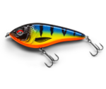 Jerk RAZOR Lazy Bastard - Jungel Tiger