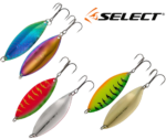 Võnklant SELECT Solver - 10g