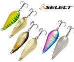 Võnklant SELECT ProAtom - 15g