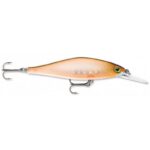 Voobler RAPALA Shadow Rap Deep - 9cm - Image 2