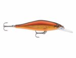 Voobler RAPALA Shadow Rap Deep - 9cm - Image 3