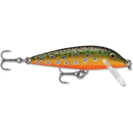 Voobler RAPALA Countdown CD-9 - BTR