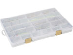 Landikarp WESTIN W3 Tackle Box — изображение 2