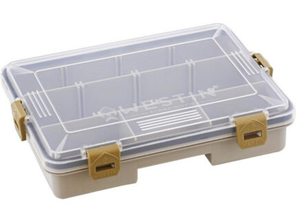 Landikarp WESTIN W3 WP Tackle Box