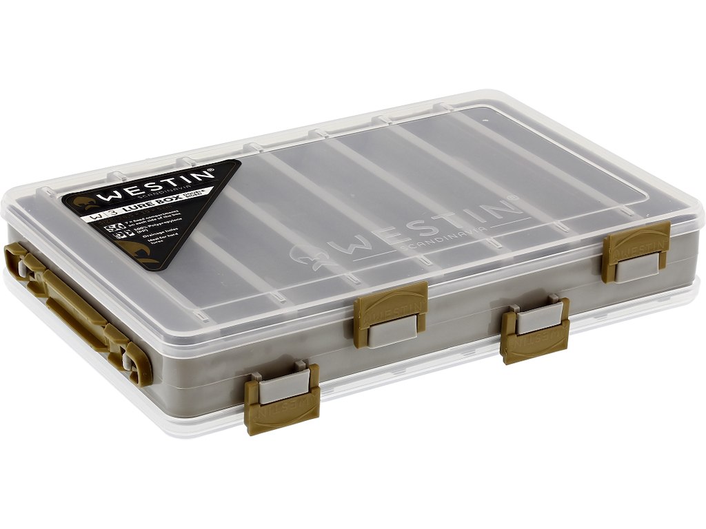 b09-s6-024_new Landikarp WESTIN W3 Lure Box Double Sided - S6 — изображение 1