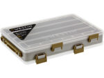 Landikarp WESTIN W3 Lure Box Double Sided - S8