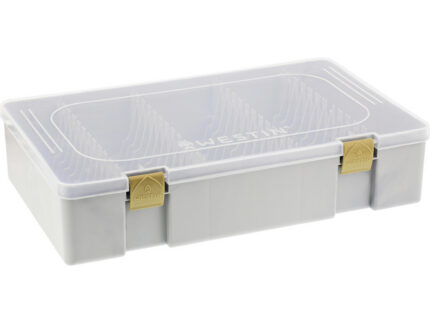 Landikarp WESTIN W3 Spinnerbait Storage Box