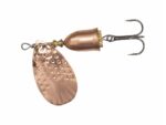 Pöörlev KINETIC Gekko - Copper