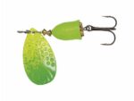 Pöörlev KINETIC Gekko - Green/Yellow