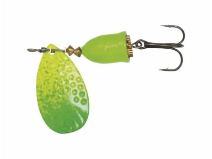 Pöörlev KINETIC Gekko - Green/Yellow
