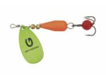 Pöörlev KINETIC Droopy - Green/Orange
