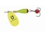 Pöörlev KINETIC Droopy - Yellow/Green
