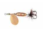 Pöörlev KINETIC Fizz - Copper/Red Ribbon