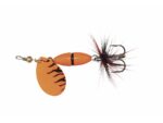 Pöörlev KINETIC Fizz - Orange/Black Ribbon