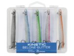 Landikomplekt KINETIC Belone Glitter
