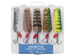 Landikomplekt KINETIC Pike X-treme