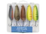 Landikomplekt KINETIC Pike Gamer