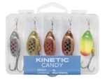 Landikomplekt KINETIC Candy