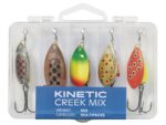 Landikomplekt KINETIC Creek Mix