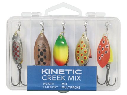 Landikomplekt KINETIC Creek Mix