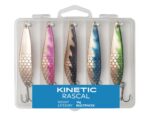 Landikomplekt KINETIC Rascal