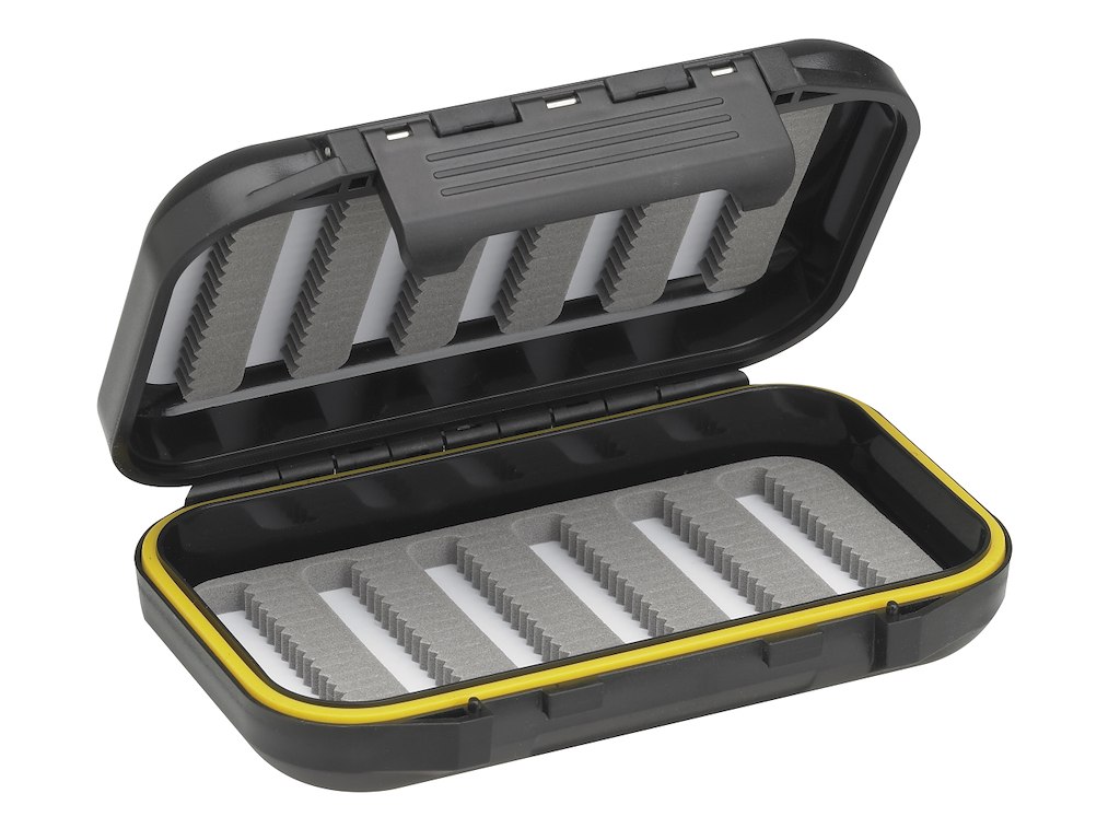 g127_007_x2 Landikarp KINETIC Champer Fly Box — изображение 1