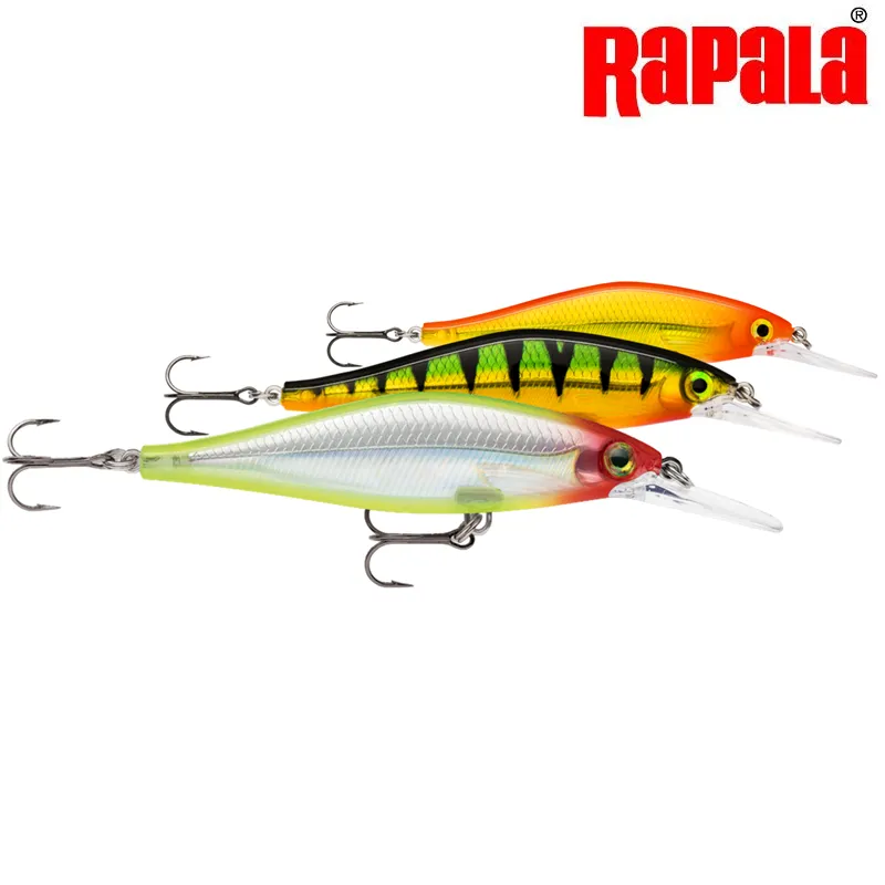 Voobler RAPALA Shadow Rap Deep - 9cm - Image 1