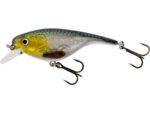 Voobler WESTIN BabyBite SR Crankbait - 6.5cm — изображение 3