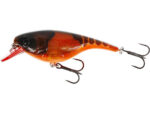 Voobler WESTIN BabyBite SR Crankbait - 6.5cm — изображение 2