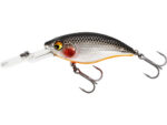 Voobler WESTIN BuzzBite DR Crankbait - 6.5cm — изображение 4