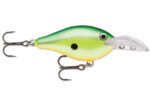 Voobler RAPALA Scatter Rap Crank Deep - 5cm - Image 5