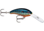 Voobler RAPALA Shad Dancer - 5cm - Image 3