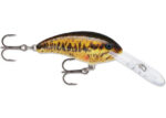 Voobler RAPALA Shad Dancer - 5cm - Image 2