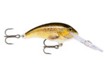 Voobler RAPALA Shad Dancer - 5cm - Image 4