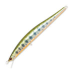 Voobler DUO Grace Minnow Elena - 110F — изображение 7