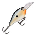 Voobler RAPALA Scatter Rap Crank Deep - 5cm - Image 6