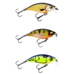 Voobler WESTIN BuzzBite SR Crankbait - 5cm