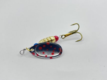 Pöörlev MATU Käsitöö - Reverse Ladybug