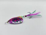 Pöörlev MATU Käsitöö - Rainbow Trout