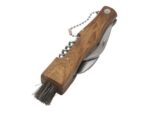 Seenenuga KINETIC Mushroom Knife w/Bruch