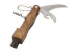 Seenenuga KINETIC Mushroom Knife w/Bruch - Image 2