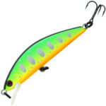 Voobler KOSADAKA T-Minnow XS 55SP - Pilt 7