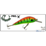 Voobler VIVINGRA 60F Floating - Pilt 2