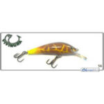 Voobler VIVINGRA 60F Floating - Pilt 3