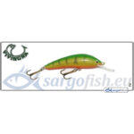 Voobler VIVINGRA 70F Floating - Pilt 2