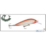 Voobler VIVINGRA 70F Floating - Pilt 4