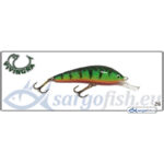 Voobler VIVINGRA 70F Floating - Pilt 6